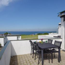 Terrassehus, hotel en Tranekær