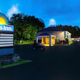 Days Inn by Wyndham Donegal, hotel u gradu 'Donegal'