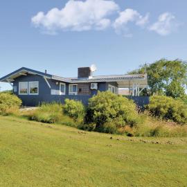 Three-Bedroom Holiday Home In Hurup Thy