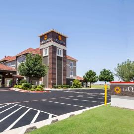 La Quinta by Wyndham Lubbock North
