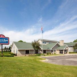 AmericInn by Wyndham Northfield, hotel en Northfield
