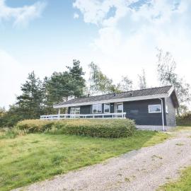 Holiday Home Hvidmosevej Ebeltoft Iv