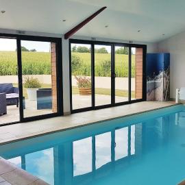 Gorgeous Home In Elliant