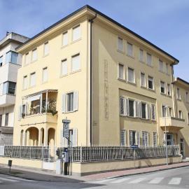 Hotel La Pace, hotel sa Pontedera
