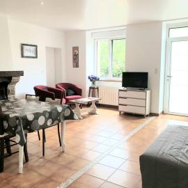 Campagne près de Rennes