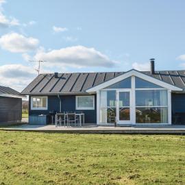 Holiday Home Astersvej, hotel en Lemvig