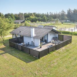 Holiday Home Sivvejen