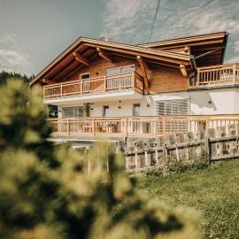 Appartement Meier