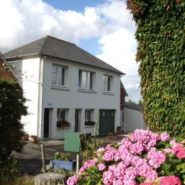 Gite Hénanbihen, hotel in Hénanbihen