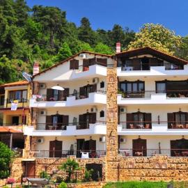 Hotel Hera