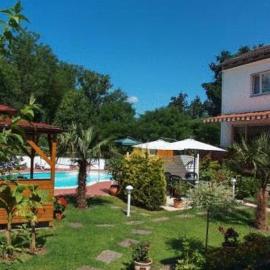 Hotel Schmid, hotel sa Bad Bellingen