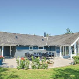 Holiday Home Kaninstien Væggerløse V Denmark