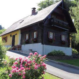 Ferienhaus Aurelia
