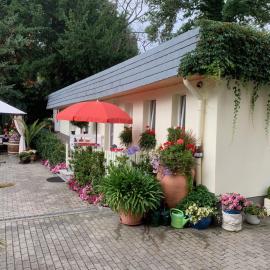 Schlossblick, hotel a Blankenburg