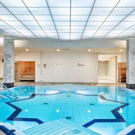 H+ Hotel Wiesbaden Niedernhausen, hotel em Niedernhausen