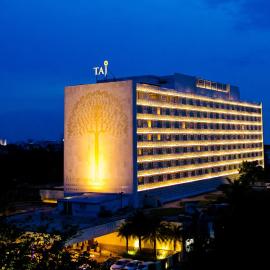 Taj Coromandel, hotel u gradu Čenaj
