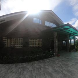 Villa del Carmen Haven Bohol: Carmen şehrinde bir otel