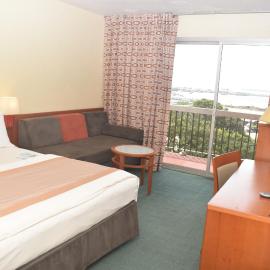 Hôtel Sawa, hotel i Douala
