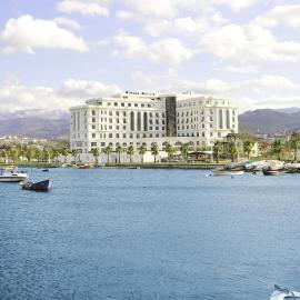 Wellborn Luxury Hotel, отель в Коджаэли