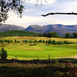 Silverglades Holiday Homes, hotel in Aviemore