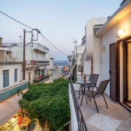 The Junction Appartment, hotel di Agia Galini
