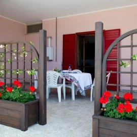 Casa Campanina
