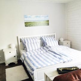 STUDIOAPPARTEMENT KOENIGSACKER, hotel en Ladelund