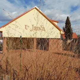 Ubytování U Janča, hótel í Lednice