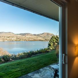 Perfect View, Hotel in Chelan