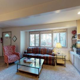 Prospector Condo, hotel en Ketchum