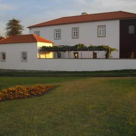 Muralha de Caminha, hotel in Caminha