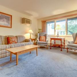 Mountainside Resort: K105, hotel a Stowe