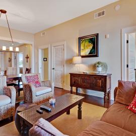 Redfish Village M1-410 Blue Mountain Beach 30A (Condo), hotel in Santa Rosa Beach