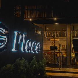G Place, hotel a Sai Yok