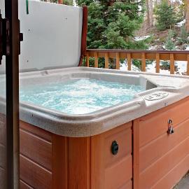Divide View Townhome