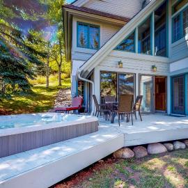 Wayne Creek Residence