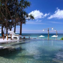 Andalay Boutique Resort、ランタ島のホテル