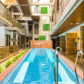 The Piccolo Hotel of Boracay, hotel v destinaci Boracay