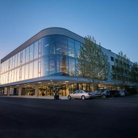 Hotel Meilenstein, hotell sihtkohas Langenthal