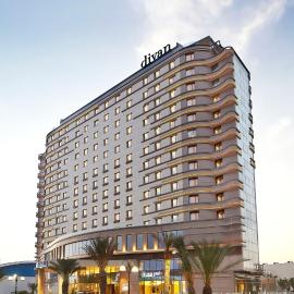 Divan Mersin, hotel em Mersin