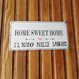 IL NIDO NELLE LANGHE
