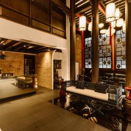Saran Boutique Hotel Thapae