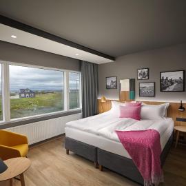 Mývatn - Berjaya Iceland Hotels, Hotel in Mývatn
