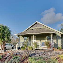 Cedar Creek Retreat