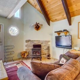 Mammoth View Villas 30, hotel in Mammoth Lakes