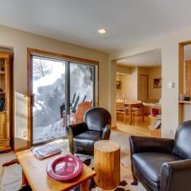 Bluff Mountain Charmer, Hotel in Sun Valley