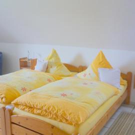 Hallmannshof، فندق في Sonsbeck