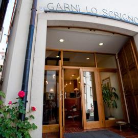 Albergo Lo Scrigno, hotel in Pescocostanzo