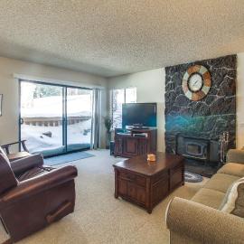 The Summit 207, hotel in Old Mammoth