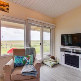 Surfside Suite On The Sea, Too, hotel a Gearhart